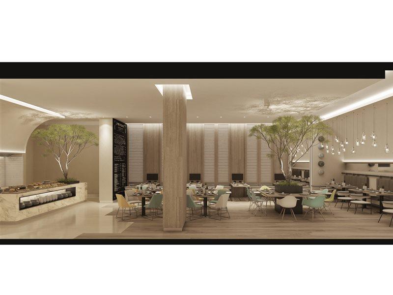 Swiss-Belinn Airport Muscat Oman Екстер'єр фото