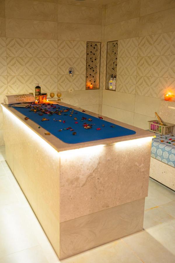Swiss-Belinn Airport Muscat Oman Екстер'єр фото