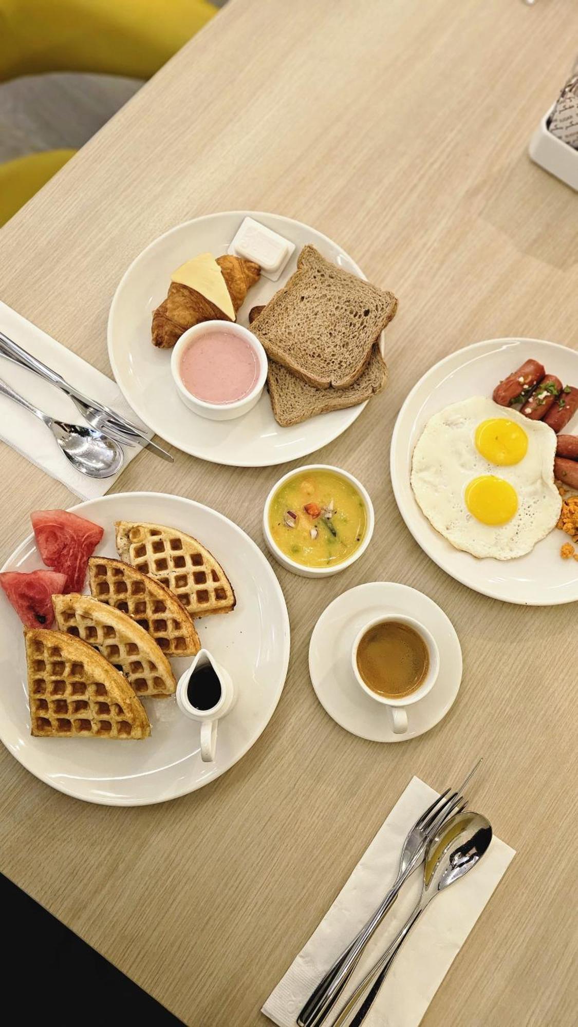 Swiss-Belinn Airport Muscat Oman Екстер'єр фото