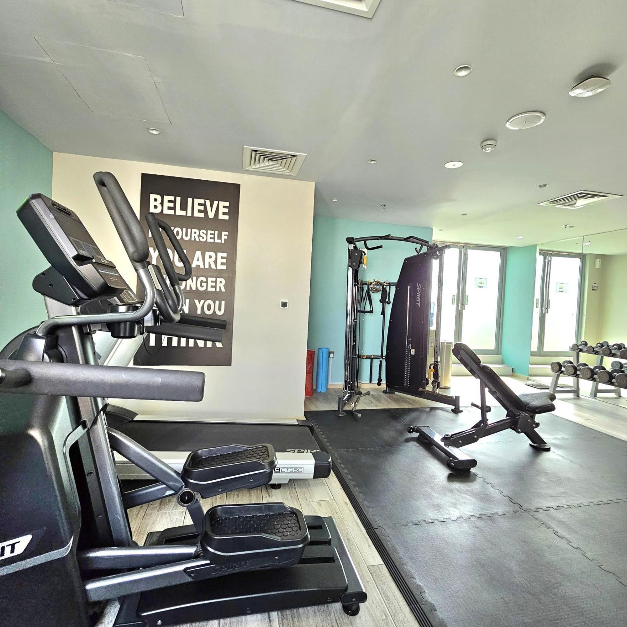 Swiss-Belinn Airport Muscat Oman Екстер'єр фото