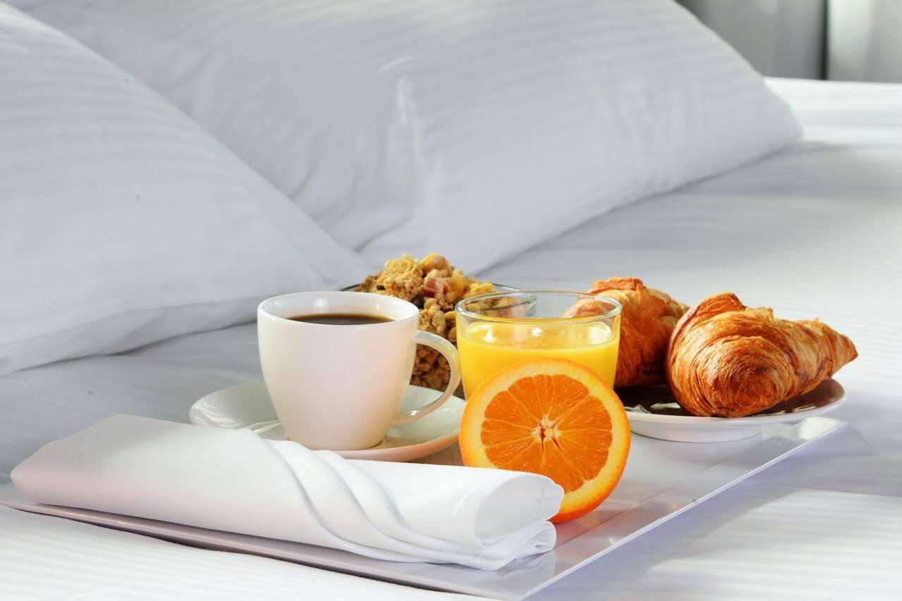 Swiss-Belinn Airport Muscat Oman Екстер'єр фото